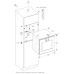 Купить Духовой шкаф Gaggenau BO421102 в интернет-магазине Мега-кухня 1