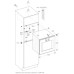 Купить Духовой шкаф Gaggenau BO470112 в интернет-магазине Мега-кухня 1