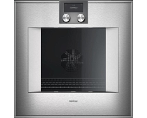 Купить Духовой шкаф Gaggenau BO470112 в интернет-магазине Мега-кухня Купить Духовой шкаф Gaggenau BO470112 в интернет-магазине Мега-кухня