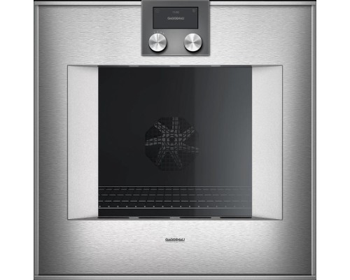 Купить Духовой шкаф Gaggenau BO471112 в интернет-магазине Мега-кухня