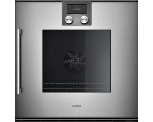 Купить Духовой шкаф Gaggenau BOP250112 в интернет-магазине Мега-кухня