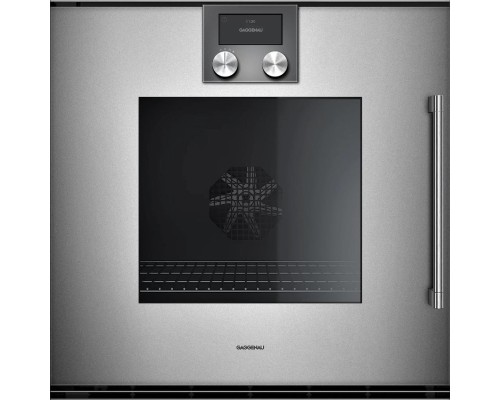 Купить Духовой шкаф Gaggenau BOP251112 в интернет-магазине Мега-кухня