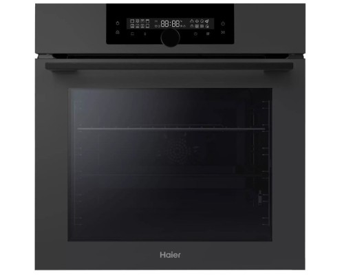Купить Духовой шкаф Haier HOQ-F6QAN3DG в интернет-магазине Мега-кухня