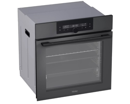 Купить  Духовой шкаф Haier HOQ-F6QAN3DG в интернет-магазине Мега-кухня 1