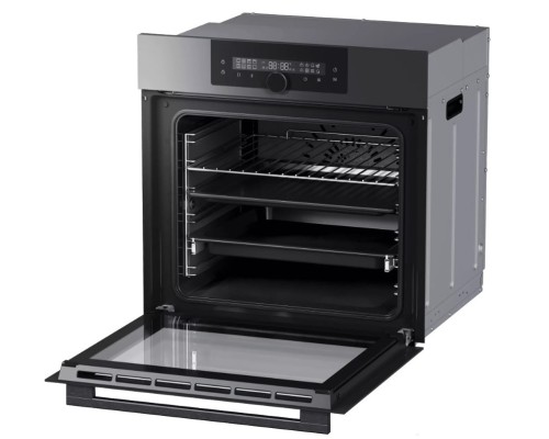 Купить  Духовой шкаф Haier HOQ-F6QAN3DG в интернет-магазине Мега-кухня 2