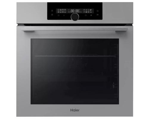 Купить Духовой шкаф Haier HOQ-F6QAN3GG в интернет-магазине Мега-кухня