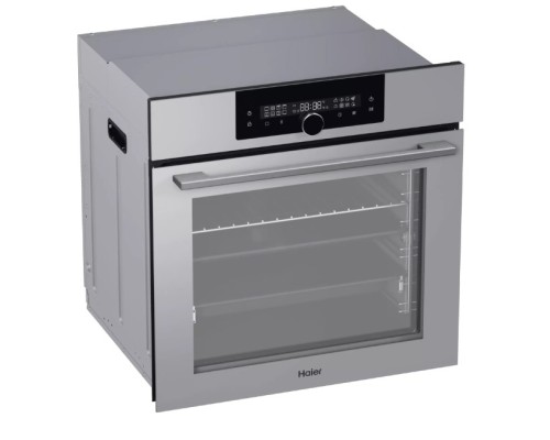 Купить  Духовой шкаф Haier HOQ-F6QAN3GG в интернет-магазине Мега-кухня 1