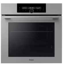 Духовой шкаф Haier HOQ-F6QSN3GG