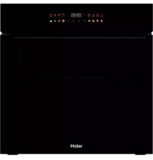 Духовой шкаф Haier HOQ-M5AAN3GB