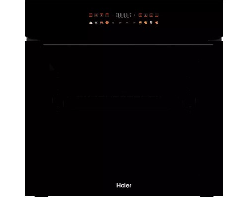 Купить Духовой шкаф Haier HOQ-M5AAN3GB в интернет-магазине Мега-кухня