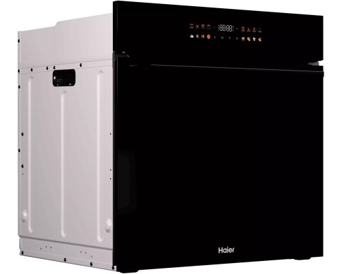 Купить  Духовой шкаф Haier HOQ-M5AAN3GB в интернет-магазине Мега-кухня 2