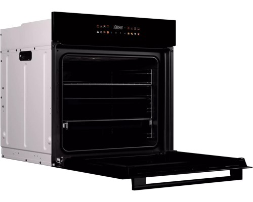 Купить  Духовой шкаф Haier HOQ-M5AAN3GB в интернет-магазине Мега-кухня 3