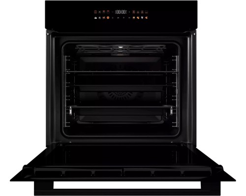 Купить  Духовой шкаф Haier HOQ-M5AAN3GB в интернет-магазине Мега-кухня 1