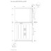 Купить  Духовой шкаф - пароварка Gaggenau BSP 251-101 в интернет-магазине Мега-кухня 2