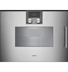 Духовой шкаф - пароварка Gaggenau BSP 251-111
