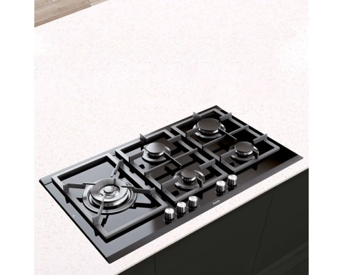 Купить  Газовая варочная панель Pando PGA-4491 в интернет-магазине Мега-кухня 2