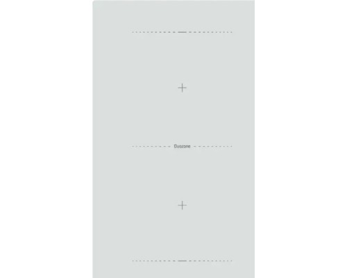 Купить  Индукционная варочная панель Brandt BPI364DPW в интернет-магазине Мега-кухня 2