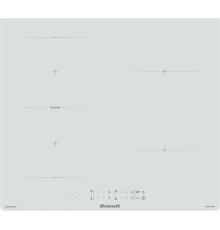 Индукционная варочная панель Brandt BPI364DPW