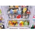 Купить  Холодильник GENCOOL GDCD-595W в интернет-магазине Мега-кухня 7