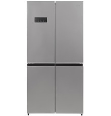 Холодильник GENCOOL GDCD-595W