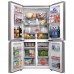 Купить  Холодильник GENCOOL GDCD-595W в интернет-магазине Мега-кухня 2