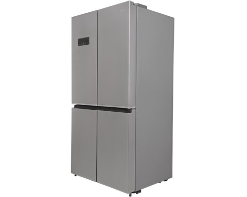 Купить  Холодильник GENCOOL GDCD-595W в интернет-магазине Мега-кухня 3