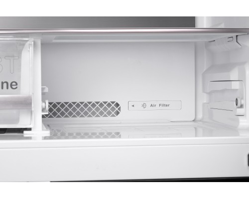 Купить  Холодильник GENCOOL GDCD-605W в интернет-магазине Мега-кухня 9