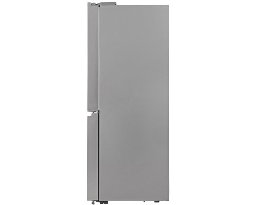 Купить  Холодильник GENCOOL GDCD-605W в интернет-магазине Мега-кухня 2