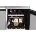 Купить  Холодильник GENCOOL GDCD-605W в интернет-магазине Мега-кухня 10