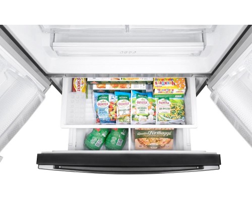 Купить  Холодильник GENCOOL GDM-717WH в интернет-магазине Мега-кухня 8