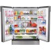 Купить  Холодильник GENCOOL GDM-717WH в интернет-магазине Мега-кухня 5