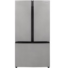 Холодильник GENCOOL GDM-717WH
