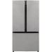 Купить 123 Холодильник GENCOOL GDM-717WH в интернет-магазине Мега-кухня