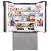 Купить  Холодильник GENCOOL GDM-717WH в интернет-магазине Мега-кухня 4