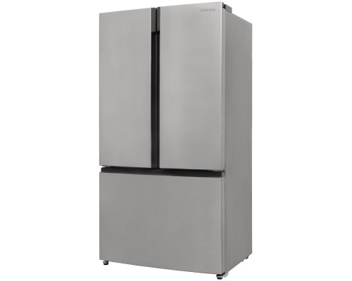 Купить  Холодильник GENCOOL GDM-717WH в интернет-магазине Мега-кухня 1