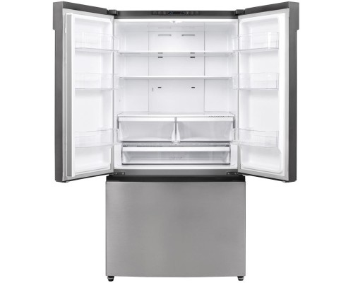 Купить  Холодильник GENCOOL GDM-717WH в интернет-магазине Мега-кухня 3