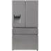 Купить 123 Холодильник GENCOOL GDM-728WH в интернет-магазине Мега-кухня