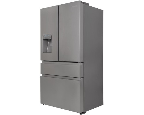Купить  Холодильник GENCOOL GDM-728WH в интернет-магазине Мега-кухня 1