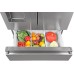 Купить  Холодильник GENCOOL GDM-728WH в интернет-магазине Мега-кухня 11