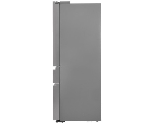 Купить  Холодильник GENCOOL GDM-728WH в интернет-магазине Мега-кухня 5