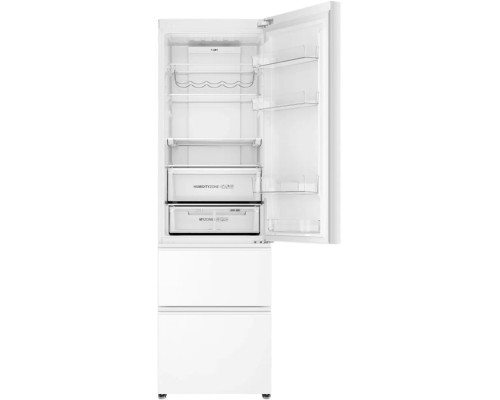 Купить  Холодильник Haier A4F639CGWGU1 в интернет-магазине Мега-кухня 2