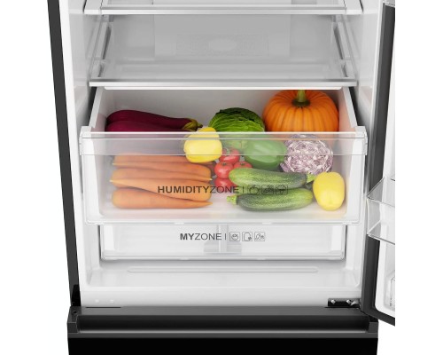 Купить  Холодильник Haier C4F640CGBGU1 в интернет-магазине Мега-кухня 6