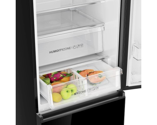 Купить  Холодильник Haier C4F640CGBGU1 в интернет-магазине Мега-кухня 7