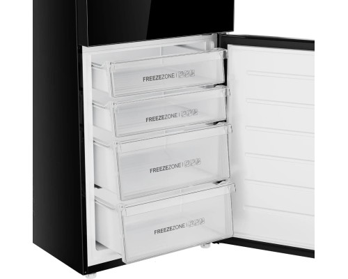 Купить  Холодильник Haier C4F640CGBGU1 в интернет-магазине Мега-кухня 8