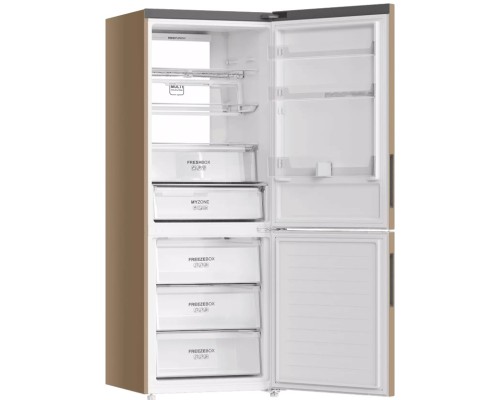 Купить  Холодильник Haier C4F744CGGU1 в интернет-магазине Мега-кухня 2
