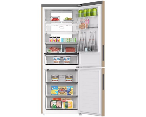 Купить  Холодильник Haier C4F744CGGU1 в интернет-магазине Мега-кухня 4