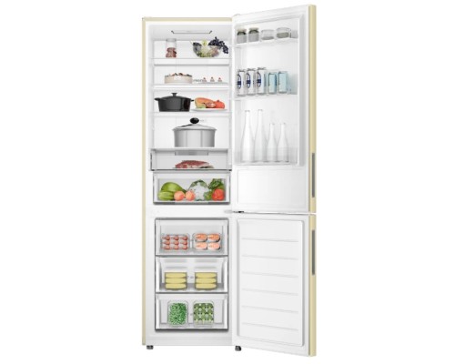 Купить  Холодильник Haier CEF538CCG в интернет-магазине Мега-кухня 4