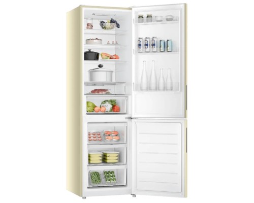 Купить  Холодильник Haier CEF538CCG в интернет-магазине Мега-кухня 5