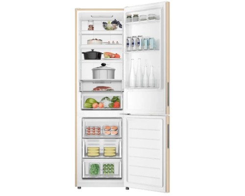 Купить  Холодильник Haier CEF538CGG в интернет-магазине Мега-кухня 5