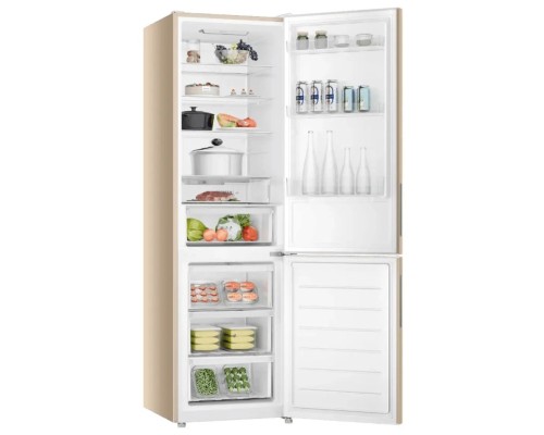 Купить  Холодильник Haier CEF538CGG в интернет-магазине Мега-кухня 4